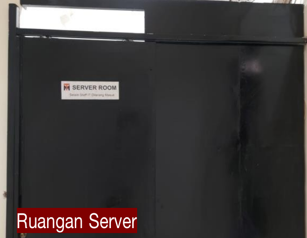 Kantor Dan Ruang Kerja 13